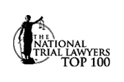 Nation Trial Lawyers Top 100 - Aaron Marks