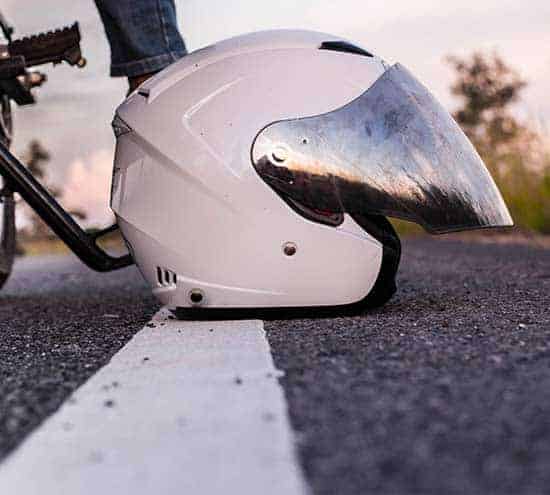 Georgia motorcycle accident lawyer