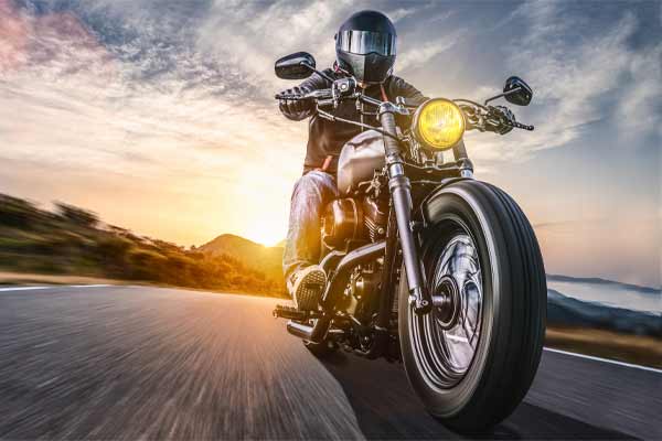 How to Prevent Motorcycle Accidents