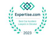 Expertise Best Car Accident Lawyers in Decatur 2023