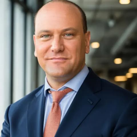 Attorney Aaron P. Marks