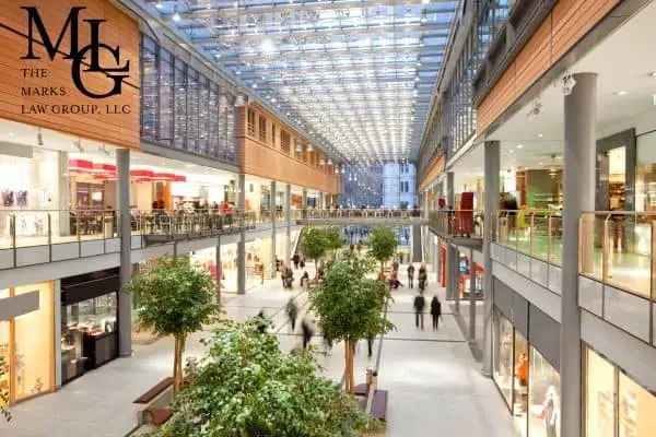 Are Malls Responsible For Shooting Victims?