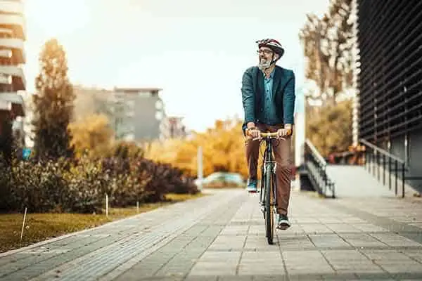 Georgia Bike Accidents 101: Why Biking Accidents are Different