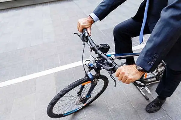 Bicycle Safety in Atlanta