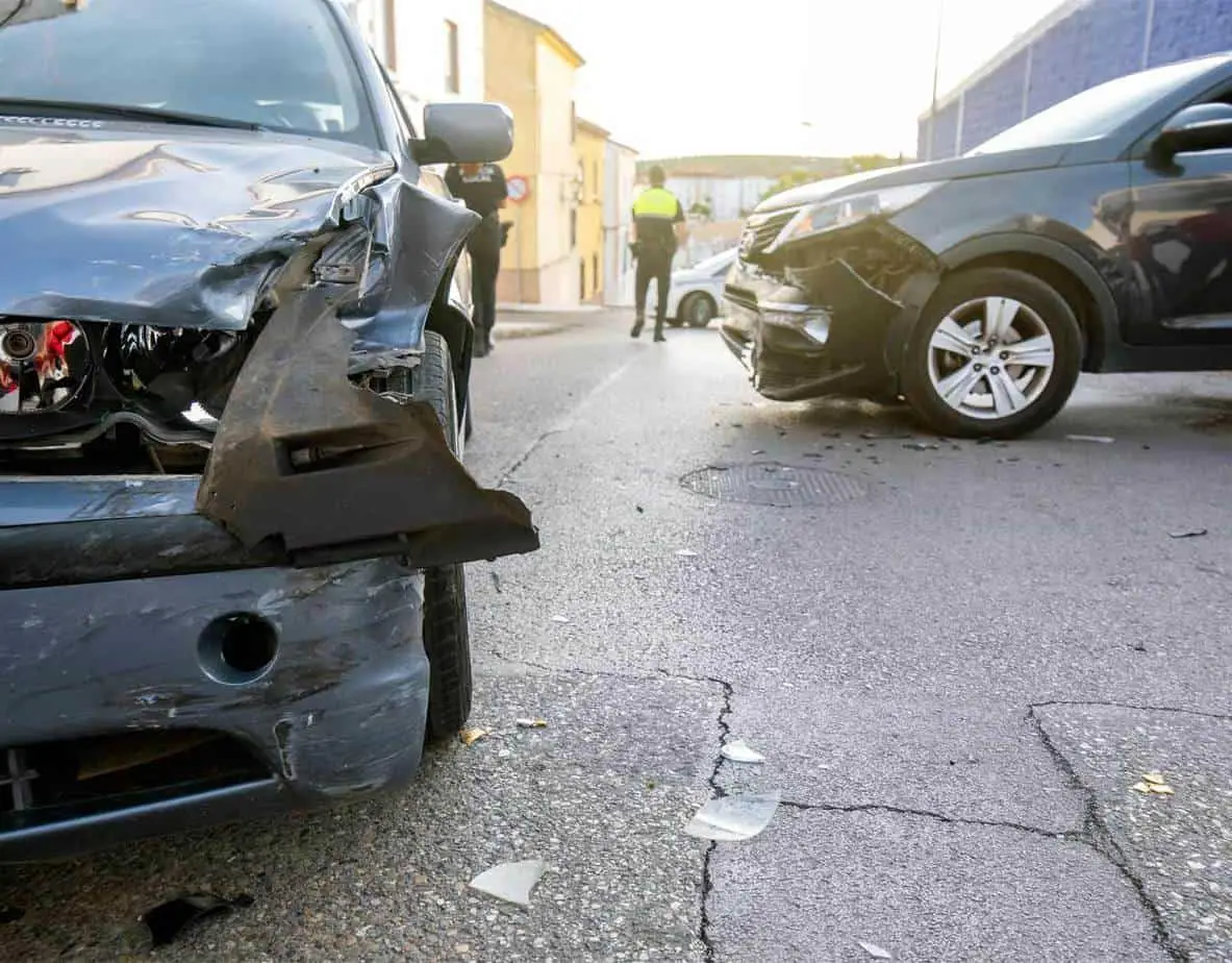 Common Causes of Car Accidents in Atlanta