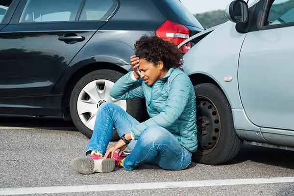 What Damages Can I Collect For A Car Accident in Georgia?