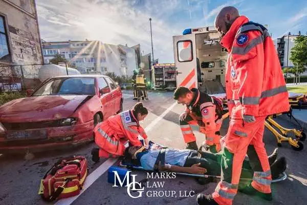 What to Do if You Get a Concussion From a Car Accident