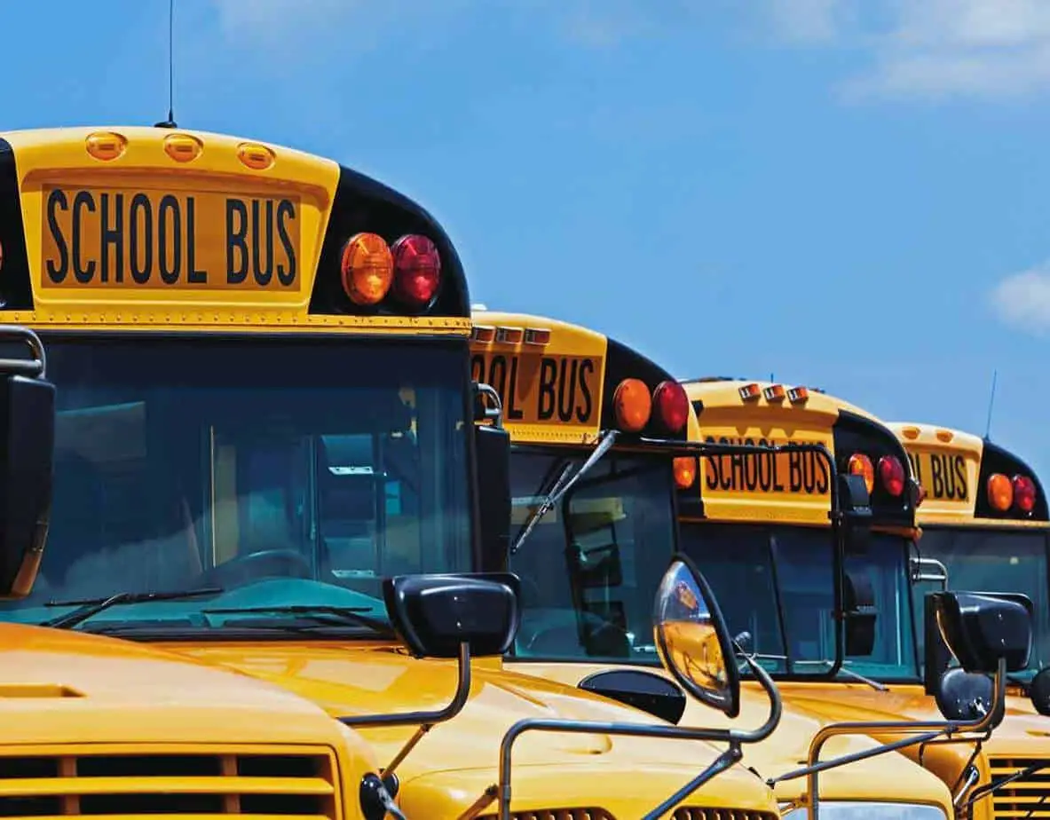 Georgia School Bus Insurance Limits Hurt Everyone