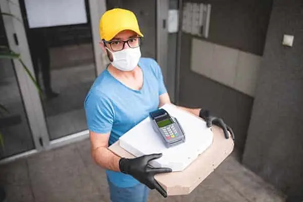 Everything You Need to Know About Delivery Safety