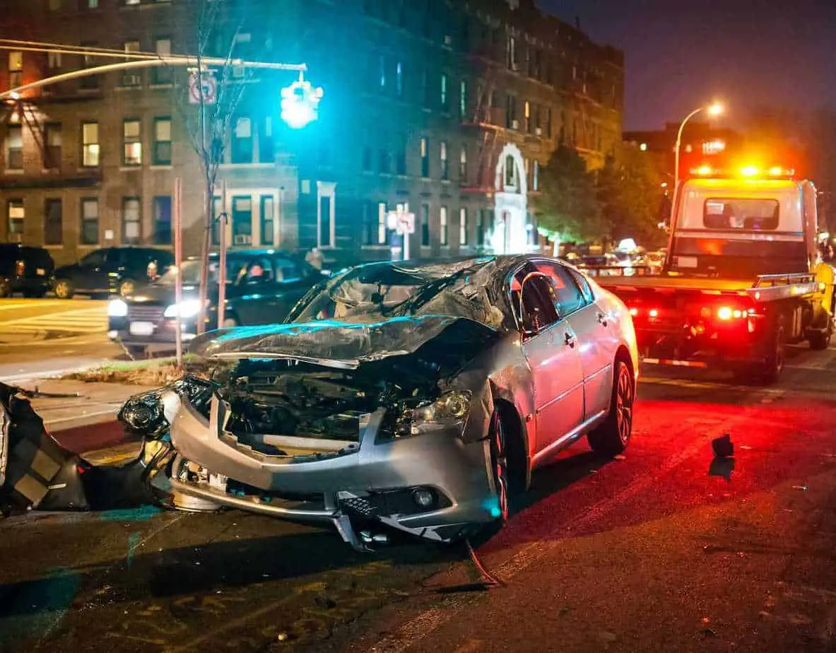 Can I Sue a Drunk Driver for a Car Accident in Georgia? 