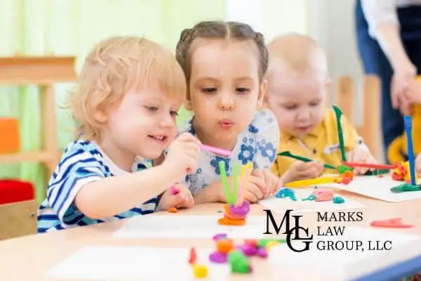 Questions to Ask to Find the Right Day Care Provider