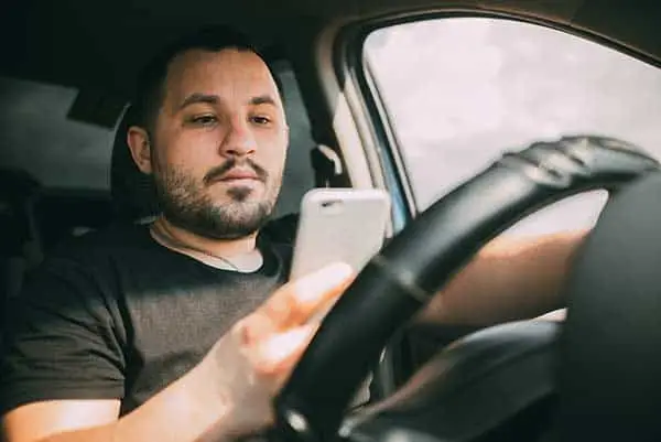 Georgia Reckless Driving Accidents