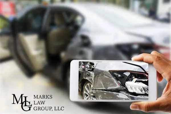 What to Do If You Are Hit By a Rideshare Driver