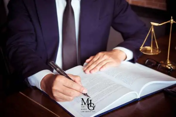 How Comparative Negligence Works in an Injury Claim