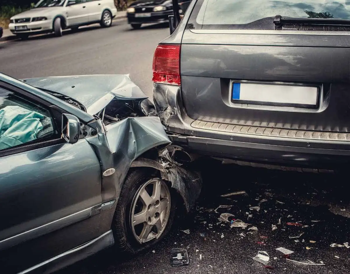 How Much Does Uber Pay for Accidents in Decatur?