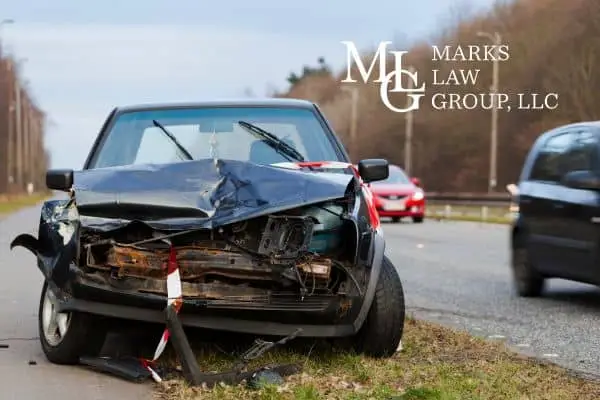 How to Prove Fault in a Georgia Car Accident