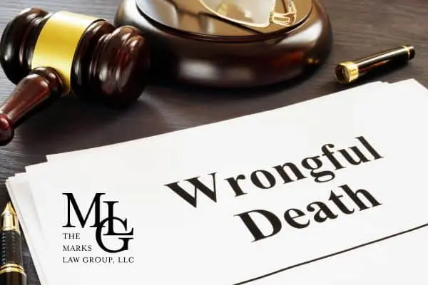 How to Sue on Behalf of a Family Member Who Was Injured or Killed
