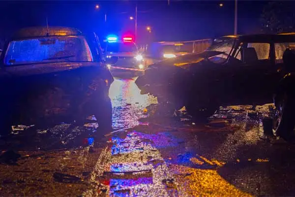 What to do if You Are Hit by a Drunk Driver on New Years Eve