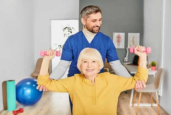 Who Pays for Physical Therapy After a Car Accident?