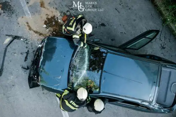 How to Prove Punitive Damages in a Car Accident Claim