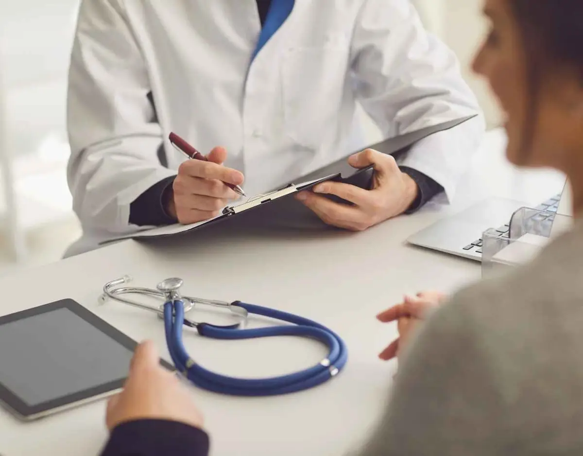 The Best Questions to Ask a Doctor After a Car Accident