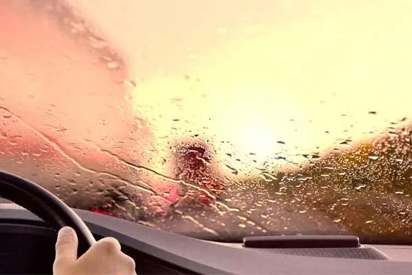 Safety Tips for Driving in Bad Weather