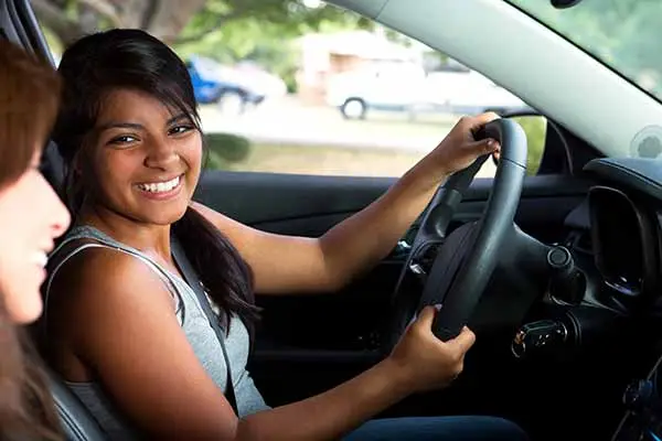 Why Our Teenage Drivers Are At Risk