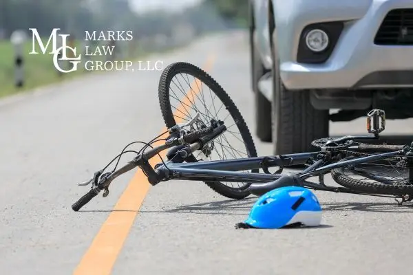 Understanding Bicycle Accidents in Georgia