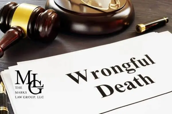 Is Vehicular Manslaughter Wrongful Death?