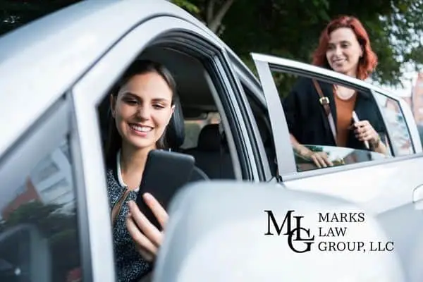 What Can Uber & Lyft Do For You If Injured During A Rideshare Experience?